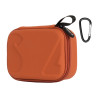 Sunnylife Borsa Standard Combo per Action 6 (Arancione)