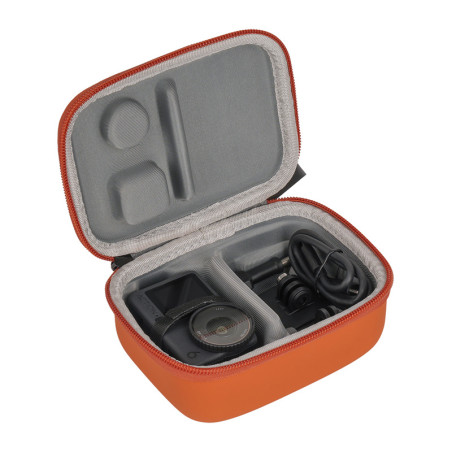 Sunnylife Borsa Standard Combo per Action 6 (Arancione)