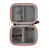 Sunnylife Borsa Standard Combo per Action 6 (Arancione)