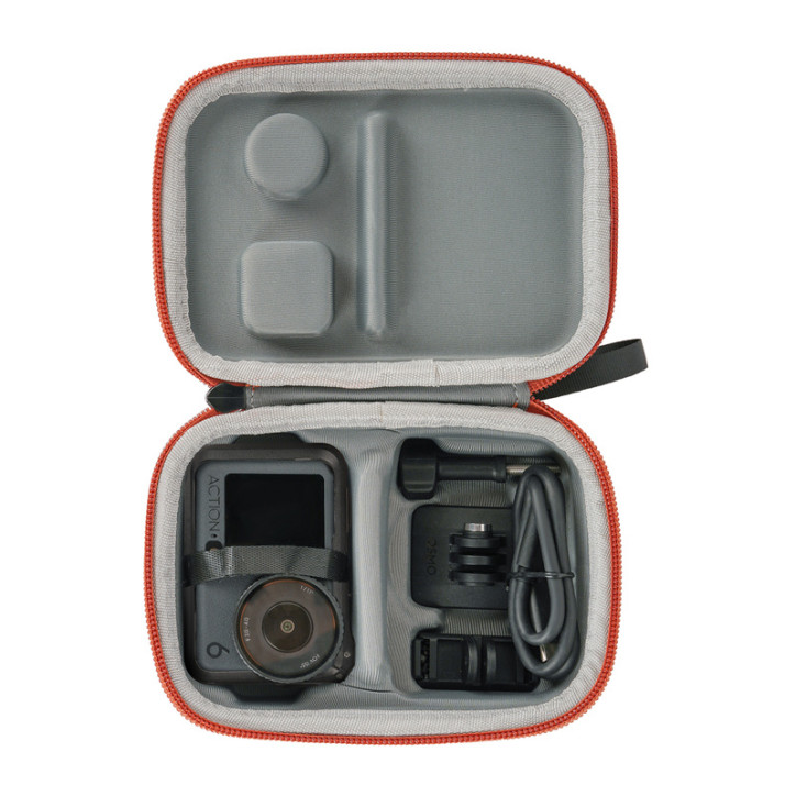Sunnylife Borsa Standard Combo per Action 6 (Arancione)