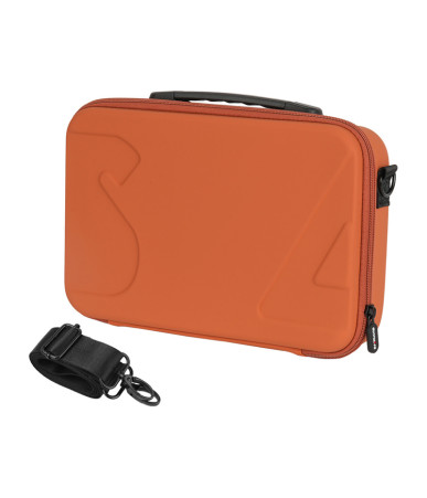 Sunnylife Custodia Adventure Combo per Action Camera Arancione