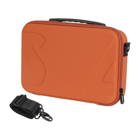 Sunnylife Custodia Adventure Combo per Action Camera Arancione