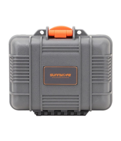 Sunnylife Custodia Rigida Mini per Action Camera
