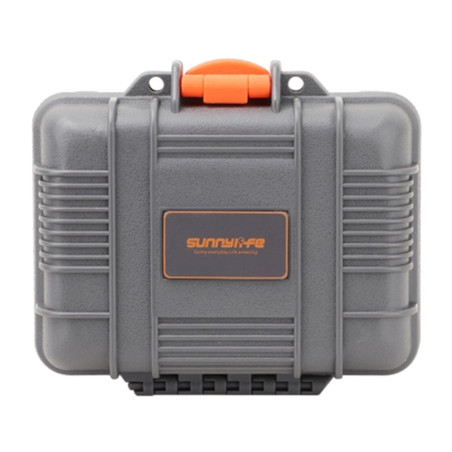 Sunnylife Custodia Rigida Mini per Action Camera