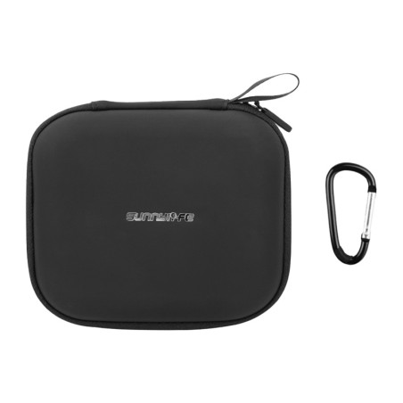 Sunnylife Custodia Standard Combo per DJI Osmo Nano Nera