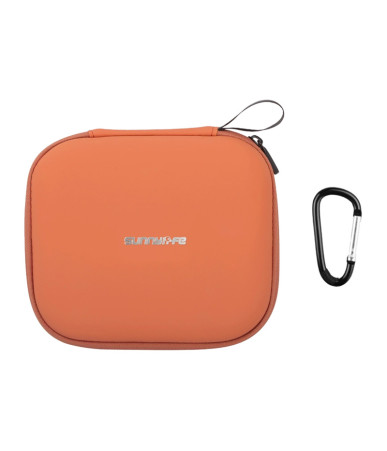 Sunnylife Custodia Combo Standard per Osmo Nano Arancione