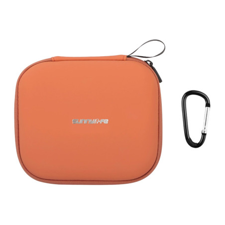 Sunnylife Custodia Combo Standard per Osmo Nano Arancione