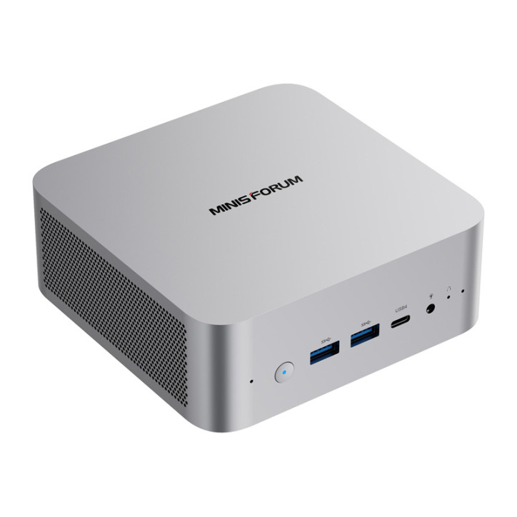 Minis Forum M1 Pro-285H Intel Core Ultra 9 285H Barebone