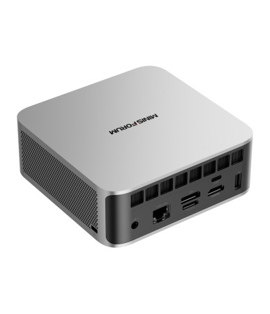Minis Forum M1 Pro-285H Intel Core Ultra 9 285H Barebone