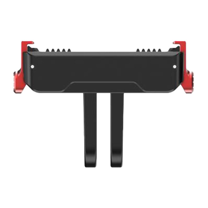 Adattatore magnetico Puluz con sgancio rapido per DJI Osmo Action 6 / Nano Adattatore magnetico Puluz con sgancio rapido per DJI Osmo Action 6 / Nano