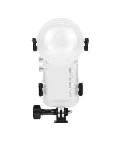 Custodia subacquea Puluz per Insta360 X4 Air (fino a 50m)