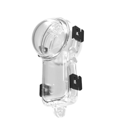 Custodia subacquea Puluz per Insta360 X4 Air (fino a 50m)
