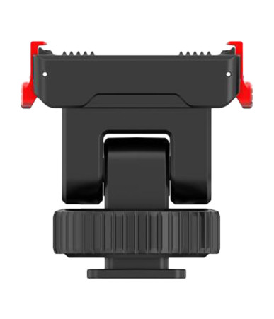 Adattatore multifunzione con sgancio rapido Puluz per DJI Osmo Action 6 / Nano