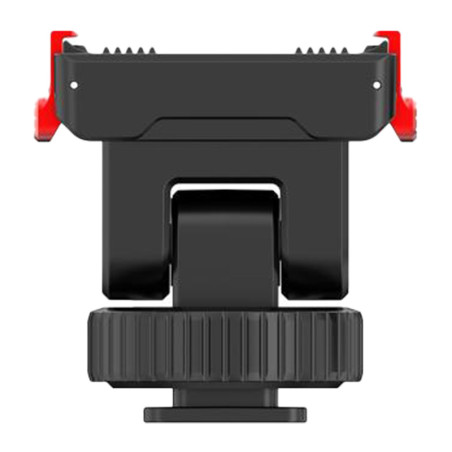 Adattatore multifunzione con sgancio rapido Puluz per DJI Osmo Action 6 / Nano