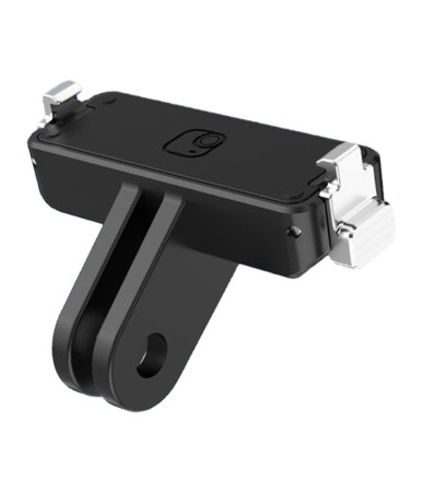 Adattatore magnetico con sgancio rapido Puluz per Insta360 GO Ultra