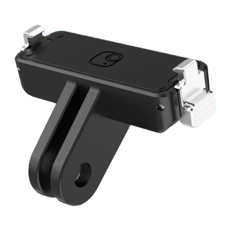 Adattatore magnetico con sgancio rapido Puluz per Insta360 GO Ultra