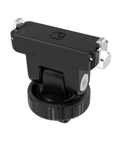 Adattatore magnetico multifunzione con sgancio rapido Puluz per Insta 360 GO Ultra