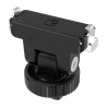 Adattatore magnetico multifunzione con sgancio rapido Puluz per Insta 360 GO Ultra