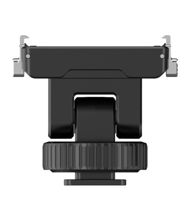 Adattatore magnetico multifunzione con sgancio rapido Puluz per Insta 360 GO Ultra