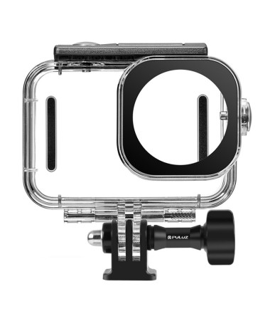 Custodia subacquea Puluz per DJI Osmo Action 6 fino a 60m