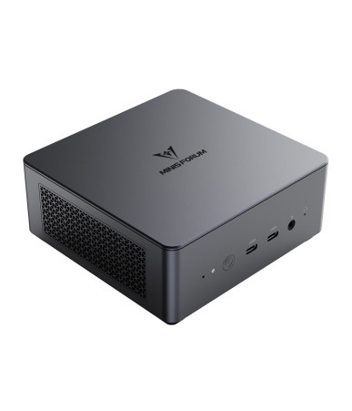 Minis Forum UM790 Pro Ryzen 9 7940HS Barebone