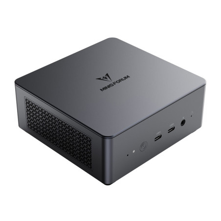 Minis Forum UM790 Pro Ryzen 9 7940HS Barebone