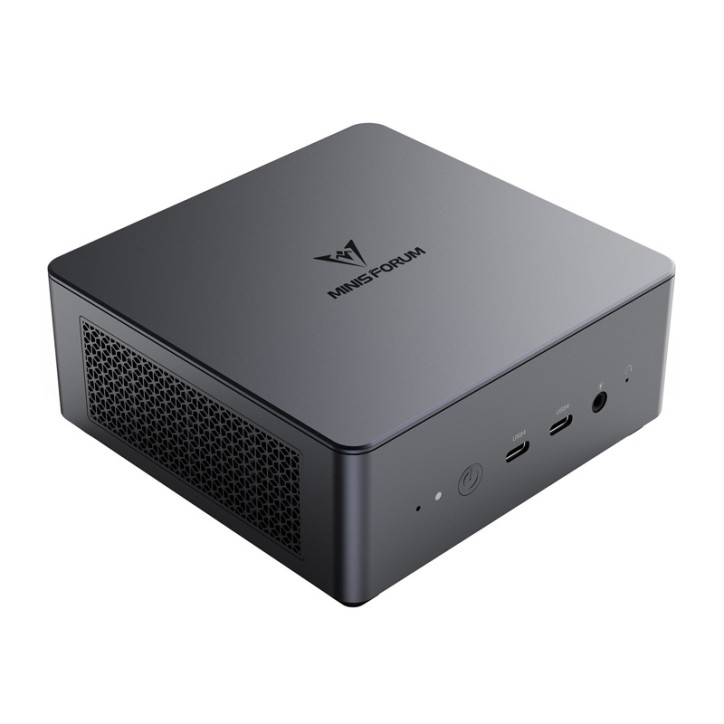 Minis Forum UM790 Pro Ryzen 9 7940HS Barebone