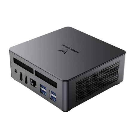 Minis Forum UM790 Pro Ryzen 9 7940HS Barebone
