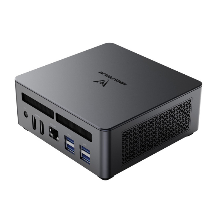 Minis Forum UM790 Pro Ryzen 9 7940HS Barebone