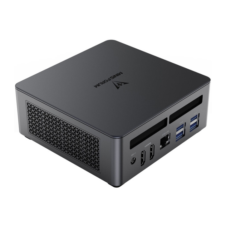 Minis Forum UM790 Pro Ryzen 9 7940HS Barebone
