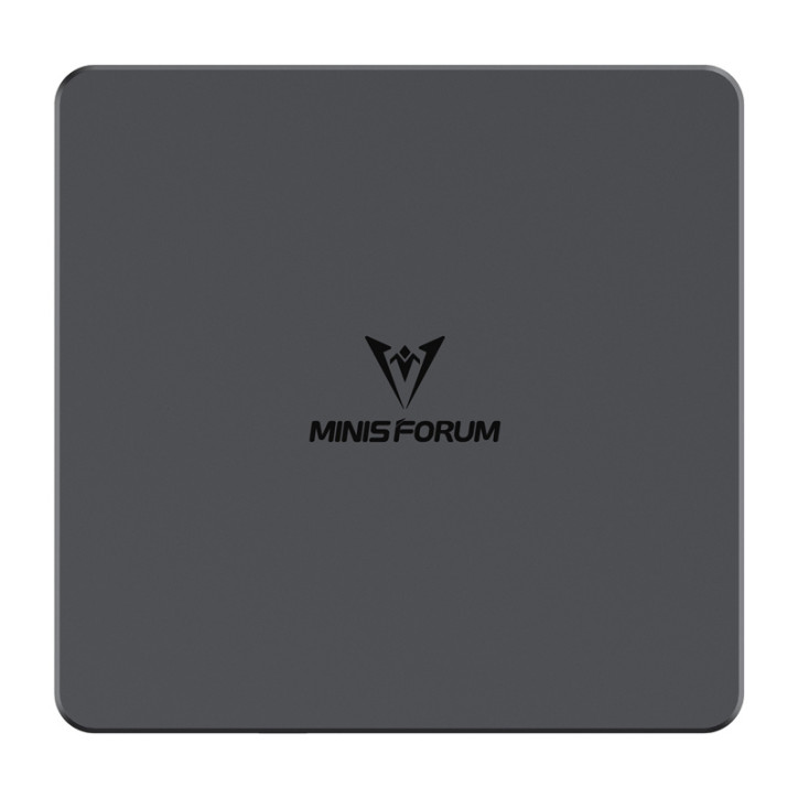 Minis Forum UM790 Pro Ryzen 9 7940HS Barebone