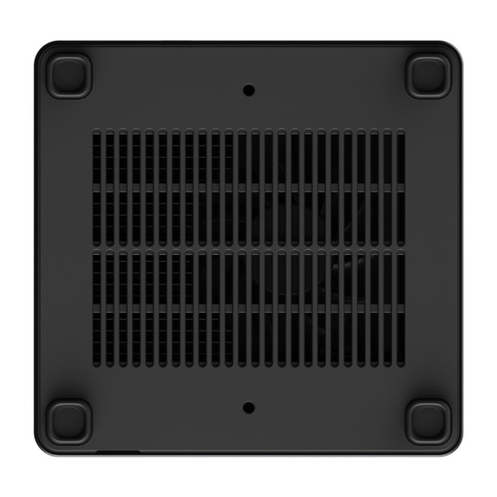 Minis Forum UM790 Pro Ryzen 9 7940HS Barebone