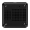Minis Forum X1-255 Barebone Mini PC AMD Ryzen 7 255