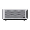 Minis Forum X1-255 Barebone Mini PC AMD Ryzen 7 255