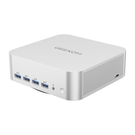 GEEKOM A7 MAX Mini PC Ryzen 9 7940HS 16GB RAM 1TB SSD Windows 11 Pro