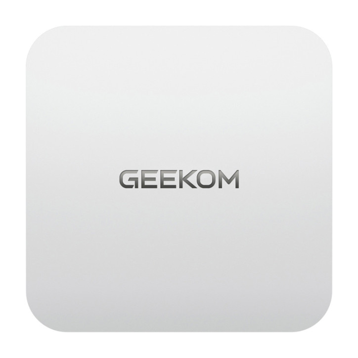 GEEKOM A7 MAX Mini PC Ryzen 9 7940HS 16GB RAM 1TB SSD Windows 11 Pro