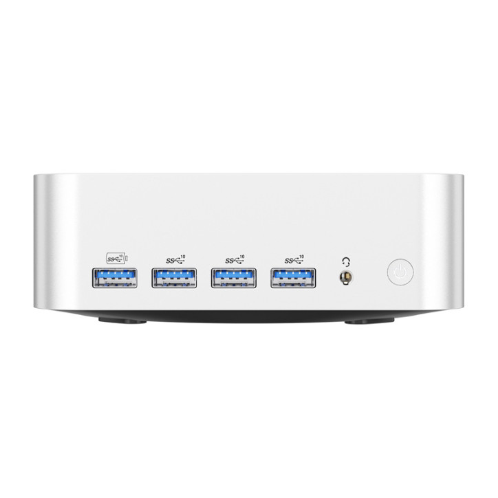 GEEKOM A7 MAX Mini PC Ryzen 9 7940HS 16GB RAM 1TB SSD Windows 11 Pro
