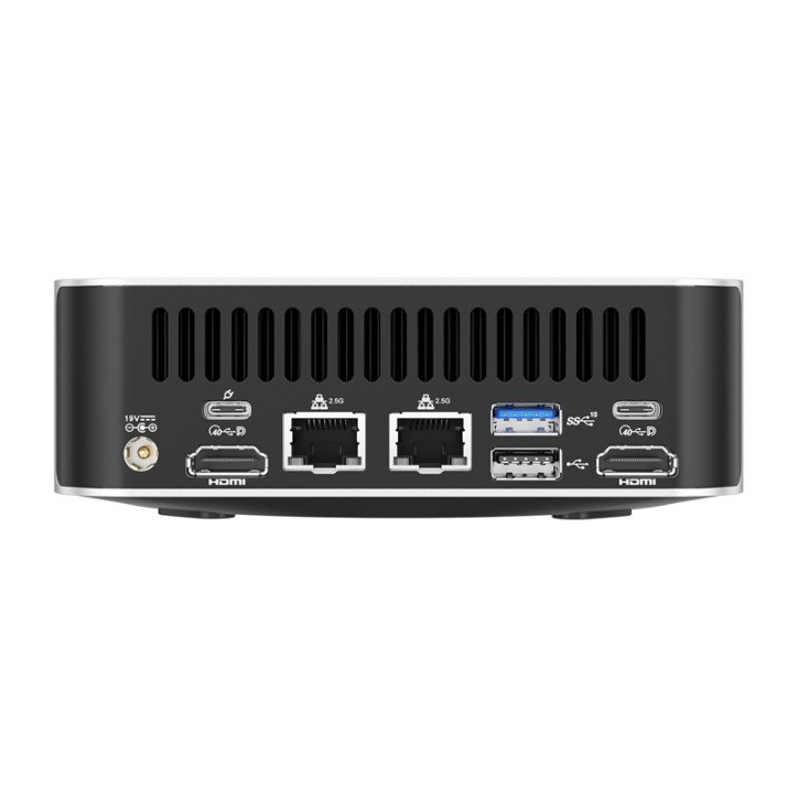 GEEKOM A7 MAX Mini PC Ryzen 9 7940HS 16GB RAM 1TB SSD Windows 11 Pro