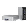 Mini PC GEEKOM A8 Ryzen 9 8945HS 32GB 1TB SSD Windows 11 Pro