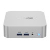Mini PC GEEKOM A8 Ryzen 9 8945HS 32GB 1TB SSD Windows 11 Pro