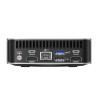 Mini PC GEEKOM A8 Ryzen 9 8945HS 32GB 1TB SSD Windows 11 Pro