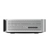 Mini PC GEEKOM A8 Ryzen 9 8945HS 32GB 1TB SSD Windows 11 Pro