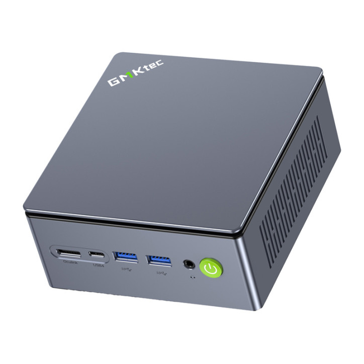 Mini PC GMKtec M7 Ultra Ryzen 7 PRO 6850U 16GB 512GB SSD Windows 11 Pro Mini PC GMKtec M7 Ultra Ryzen 7 PRO 6850U 16GB 512GB SSD Windows 11 Pro
