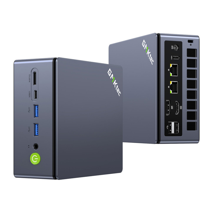 Mini PC GMKtec M7 Ultra Ryzen 7 PRO 6850U 16GB 512GB SSD Windows 11 Pro Mini PC GMKtec M7 Ultra Ryzen 7 PRO 6850U 16GB 512GB SSD Windows 11 Pro
