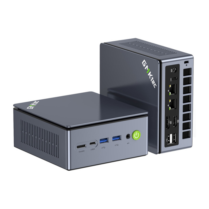 Mini PC GMKtec M7 Ultra Ryzen 7 PRO 6850U 16GB 512GB SSD Windows 11 Pro Mini PC GMKtec M7 Ultra Ryzen 7 PRO 6850U 16GB 512GB SSD Windows 11 Pro