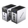 GMKtec M8 Mini PC Ryzen 5 PRO 6650H 16GB 512GB SSD Windows 11 Pro