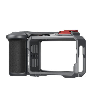 Freewell Creator Pro Cage DJI Osmo Action 6