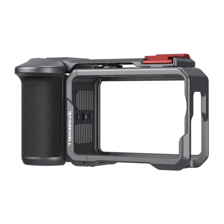 Freewell Creator Pro Cage DJI Osmo Action 6 Freewell Creator Pro Cage DJI Osmo Action 6