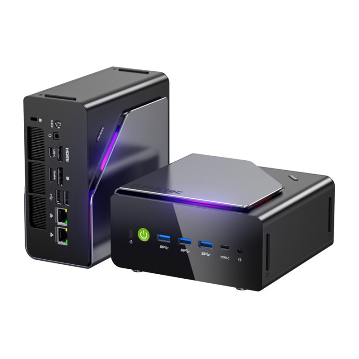 GMKtec K15 Core Ultra 5 125U 32GB 1TB SSD Windows 11 Pro Mini PC GMKtec K15 Core Ultra 5 125U 32GB 1TB SSD Windows 11 Pro Mini PC