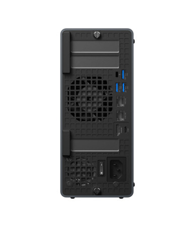 Minis Forum MS-02 Ultra Mini PC Intel Core Ultra 9 285HX Barebone